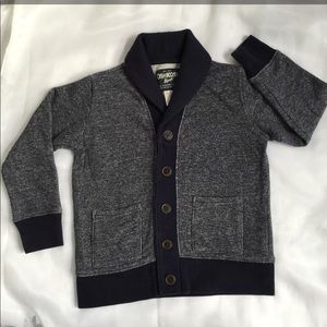 OshKosh Bgosh Boys Sweater 5T